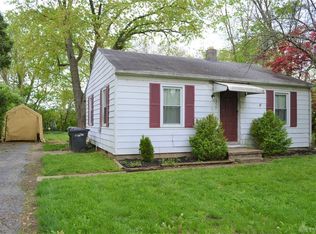 10273 Chautauqua Rd, Miamisburg, OH 45342