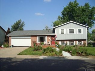 1601 S Lewiston St, Aurora, CO 80017