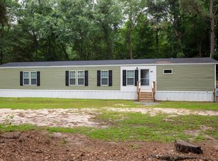 120 Nancy Ln, Lillington, NC 27546