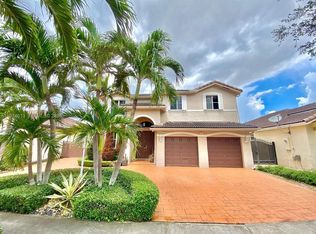 13851 SW 38th Ln, Miami, FL 33175