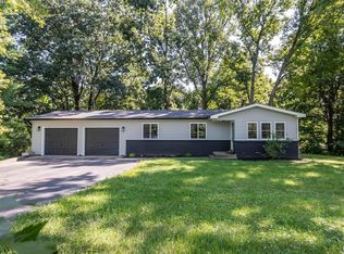 7845 S Harmony Rd, Bloomington, IN 47403