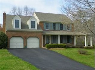 902 River Falls Ct, Annapolis, MD 21401