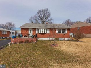 20 Dawes Dr, Newark, DE 19702
