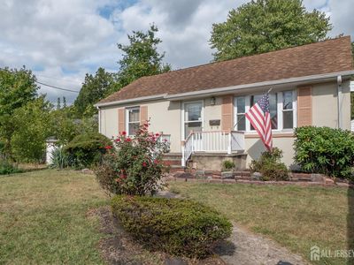 203 New Market Rd, Dunellen, NJ, 08812