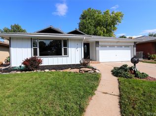 316 S Magnolia St, Denver, CO 80224