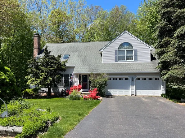 103 Ashwell Drive, Southington, CT 06479