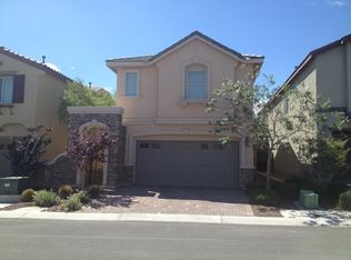 7345 Amagansett St, Las Vegas, NV 89166