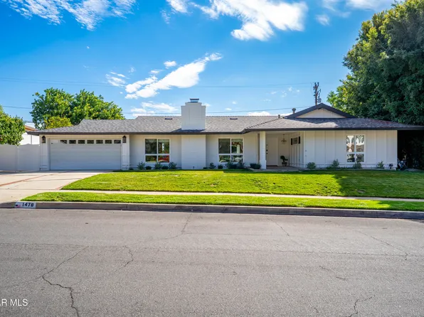 1478 Oberlin Ave, Thousand Oaks, CA 91360