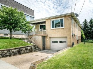 1735 Rutledge St, Pittsburgh, PA 15211