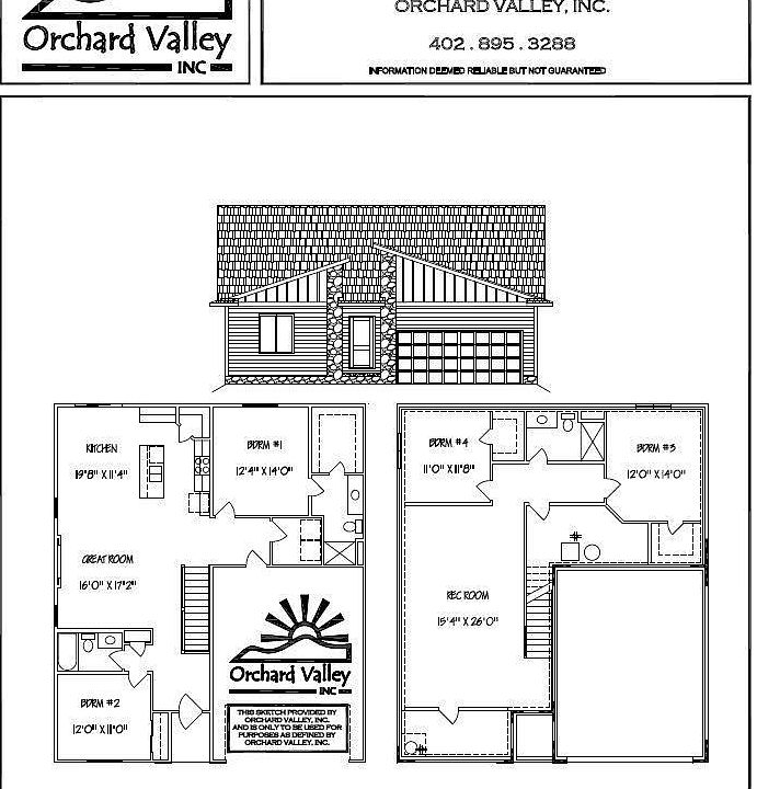 2nd image of 2034 Concord Cir
