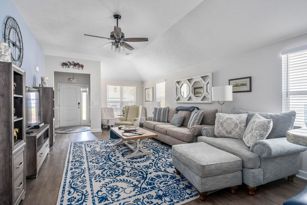 539 Schaver Loop, Aiken, SC - View 4