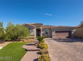 1655 Flores Ln, Henderson, NV 89012