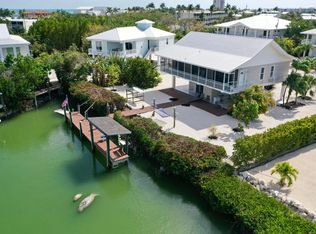 91 Avenue G, Marathon, FL 33050