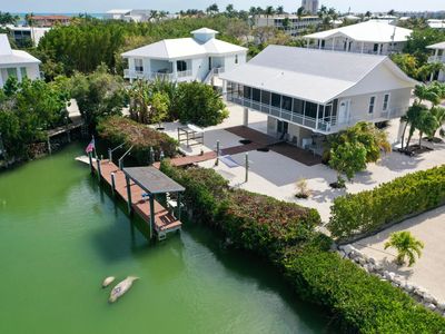 91 Avenue G, Marathon, FL, 33050