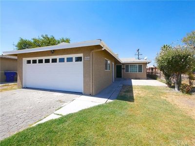 844 Maryess Dr, San Bernardino, CA, 92410
