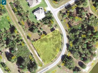1103 Bismarck Rd #1, Punta Gorda, FL 33983