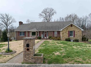 4354 Saint Olaf Cir, Henderson, KY 42420