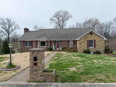 4354 Saint Olaf Cir, Henderson, KY, 42420
