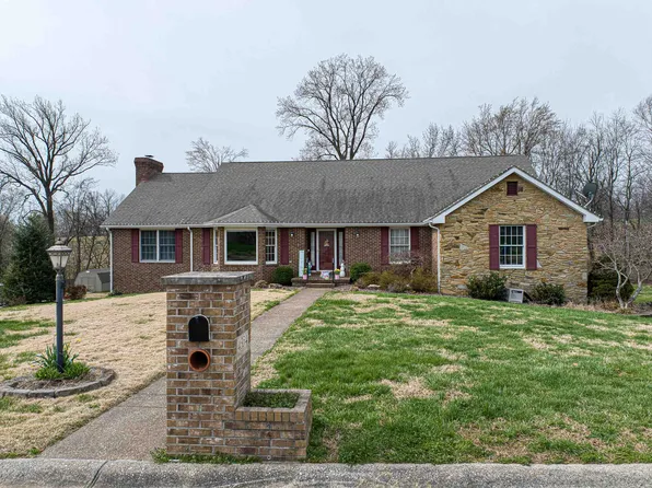 4354 Saint Olaf Cir, Henderson, KY 42420