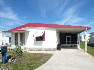 2820 Breezewood Dr, North Fort Myers, FL 33917