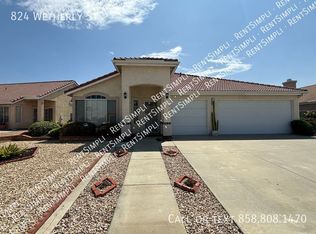 824 Wetherly St, Hemet, CA 92545