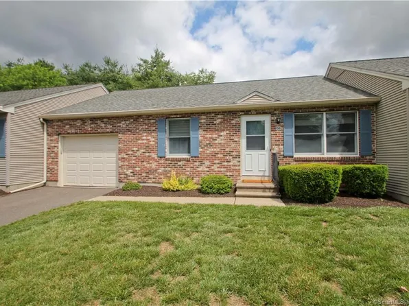 102 North Maple Street #15B, Enfield, CT 06082