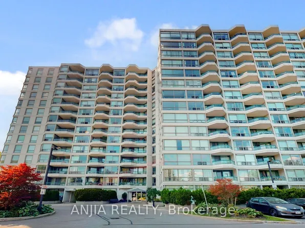 4727 Sheppard Ave E #1208, Toronto, ON M1S 5B3