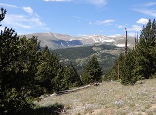 0 Mountain View Dr, Fairplay, CO 80440