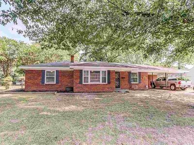 1490 Mount Moriah Rd, Memphis, TN, 38117