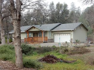 16932 Stagecoach Rd, Corning, CA 96021