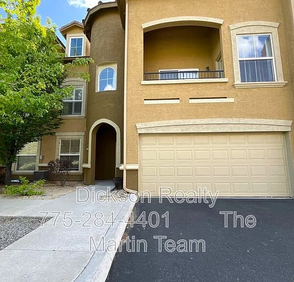 1325 S Meadows Pkwy #124 — Photo 1