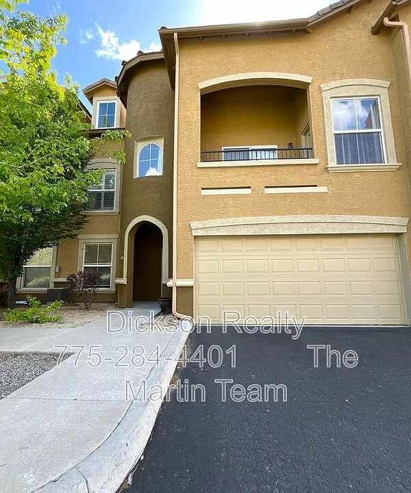 1325 S Meadows Pkwy #124