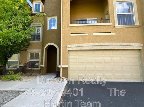 1325 S Meadows Pkwy APT 124, Reno, NV 89521