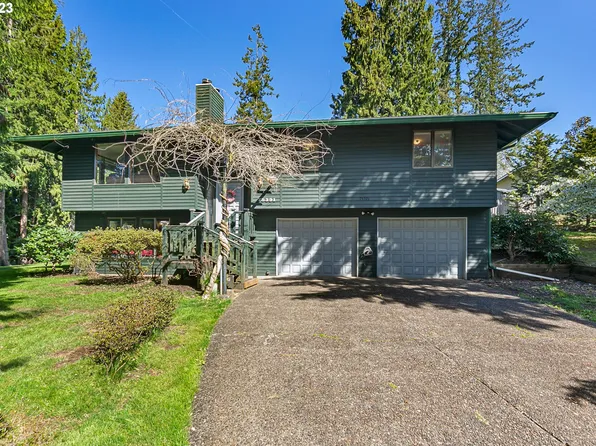 75391 Fern Hill Loop, Rainier, OR 97048