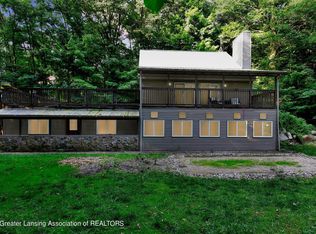 5395 Morrison Lake Rd, Saranac, MI 48881