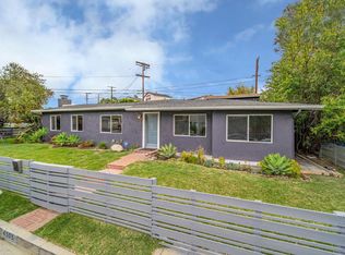 4105 Division Pl, Los Angeles, CA 90065