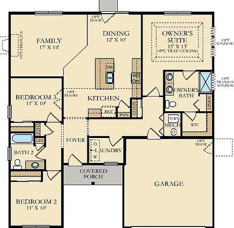 2nd image of 1822 Alta 241 Dr
