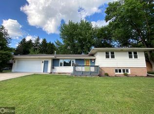 2366 Elm St, Fort Dodge, IA 50501