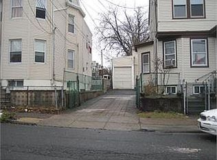 9 Gould Ave, Paterson, NJ