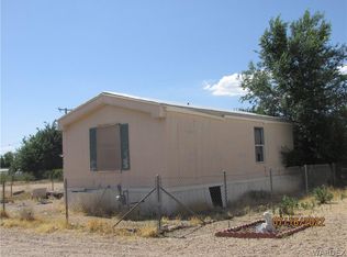 3904 E Ryan Ave, Kingman, AZ 86409