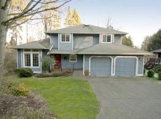 19010 56th Ln NE, Kenmore, WA 98028