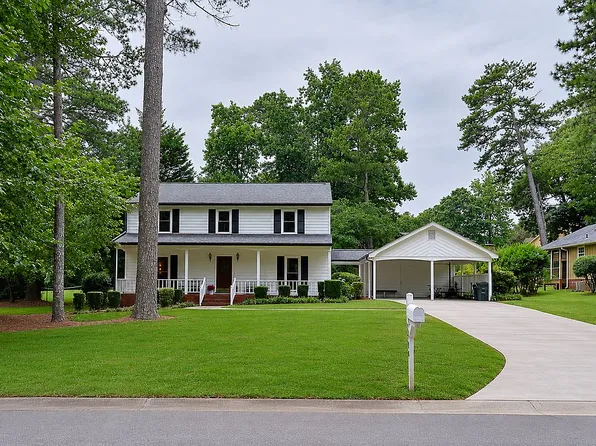 1406 Arden Dr SW, Marietta, GA 30008