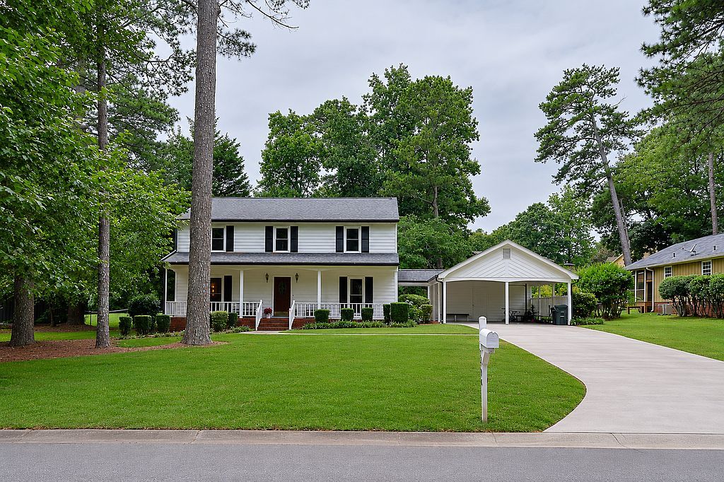 1406 Arden Dr SW - Property Image
