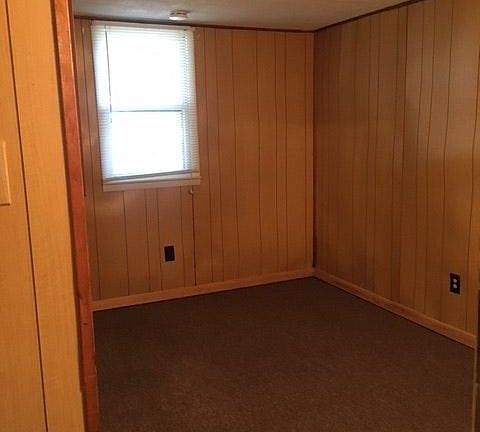 Bedroom 1 (from hall)