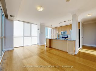 530 Saint Clair Ave W #608, Toronto, ON M6C0A2