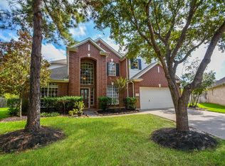 10314 Cliff Haven Ct, Houston, TX 77095