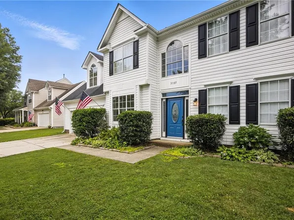3105 Nansemond Loop, Virginia Beach, VA 23456