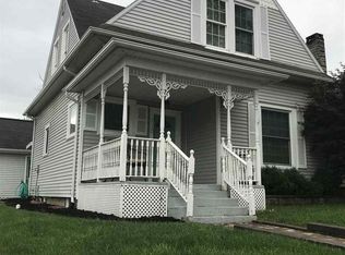 110 2nd St, Winona Lake, IN 46590