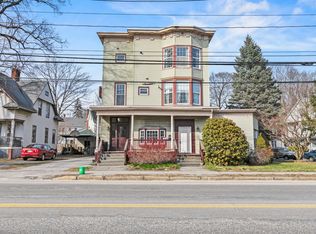 245 Brighton Ave #6, Portland, ME 04102