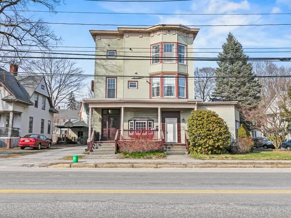 245 Brighton Avenue #6, Portland, ME 04102